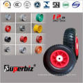 Heavy Duty EVA Foam Wheel (3.00-4)